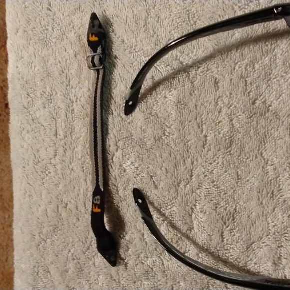 F8 Liberty Sport All Pro rec specs. Black. - Picture 4 of 8